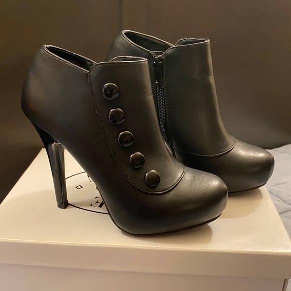 Booties - Picture 2 of 2